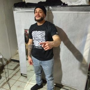 Meet your Posher, Gamy